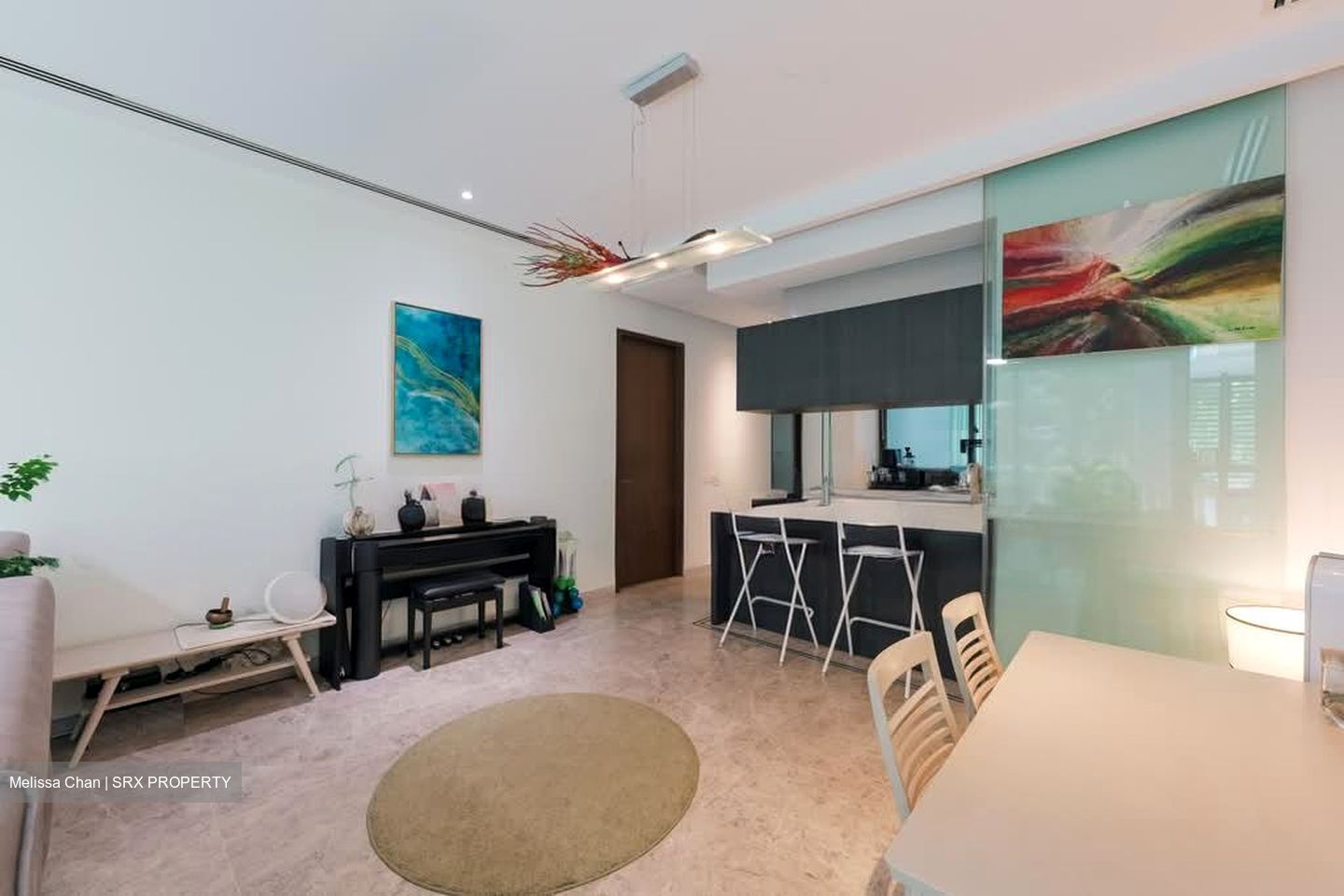 Duchess Residences (D10), Condominium #605468071